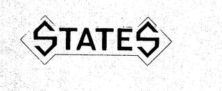 STATES trademark