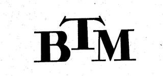 BTM trademark