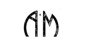 A & M trademark