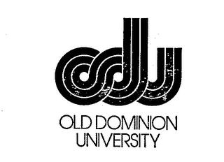 OLD DOMINION UNIVERSITY trademark