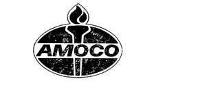 AMOCO trademark