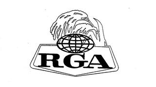 RGA trademark