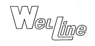 WEL LINE trademark