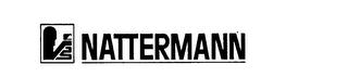 NATTERMANN trademark