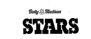 DOLLY & MADISON STARS trademark