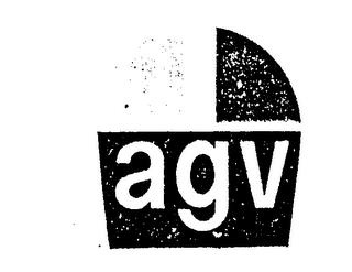 AGV trademark