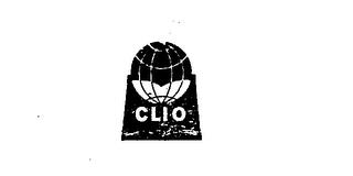 CLIO trademark