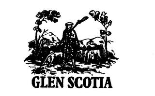 GLEN SCOTIA trademark