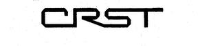 CRST trademark