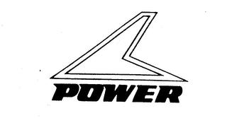 POWER trademark