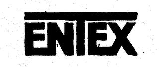 ENTEX trademark