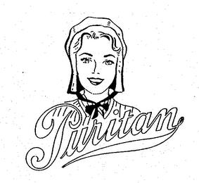 PURITAN trademark