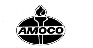 AMOCO trademark