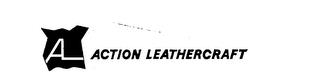 ACTION LEATHERCRAFT trademark