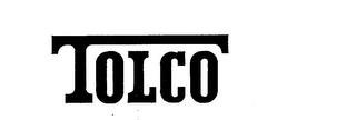 TOLCO trademark