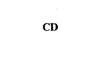 CD trademark