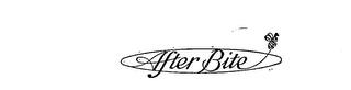 AFTER BITE trademark