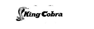 KING COBRA trademark