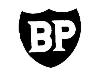 BP trademark