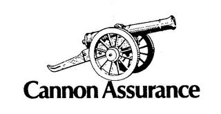 CANNON ASSURANCE trademark