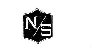 N/S trademark