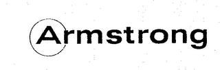 ARMSTRONG trademark