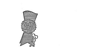 SELLO ROJO trademark