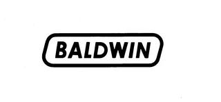 BALDWIN trademark