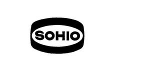 SOHIO trademark