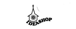 IDEASHOP trademark