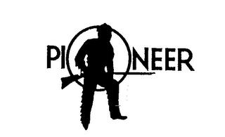 PIONEER trademark