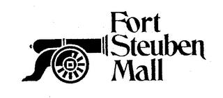 FORT STEUBEN MALL trademark