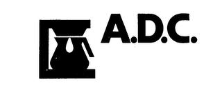 A.D.C. trademark