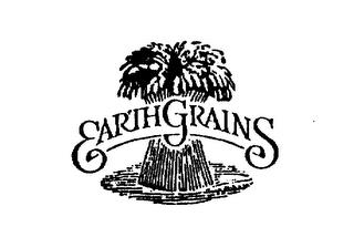 EARTH GRAINS trademark