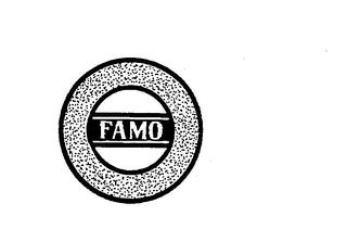 FAMO trademark