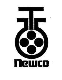 NEWCO trademark