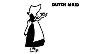 DUTCH MAID trademark