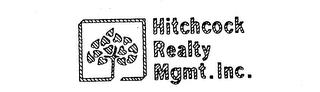 HITCHCOCK REALTY MGMT. INC. trademark