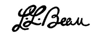 L. L. BEAN trademark