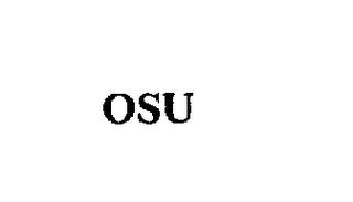 OSU trademark