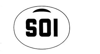 SOI trademark