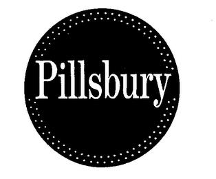 PILLSBURY trademark