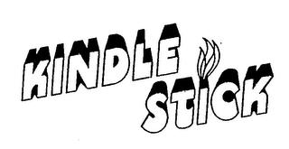 KINDLE STICK trademark