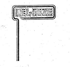 REL-EEZE trademark