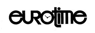 EUROTIME trademark