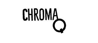 CHROMA-Q trademark