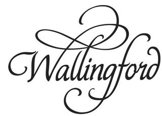 WALLINGFORD trademark