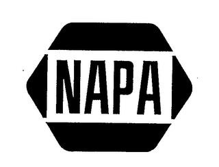 NAPA trademark