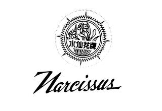 NARCISSUS trademark