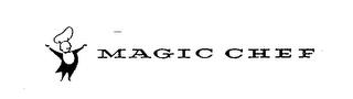 MAGIC CHEF trademark